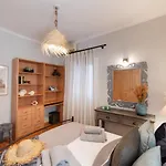 Sophie's House * Lefkada City