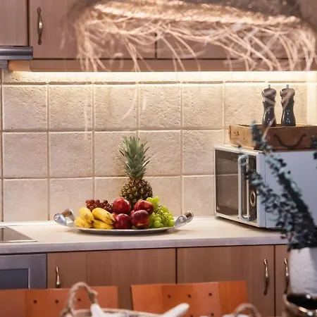 Sophie's House Apartment