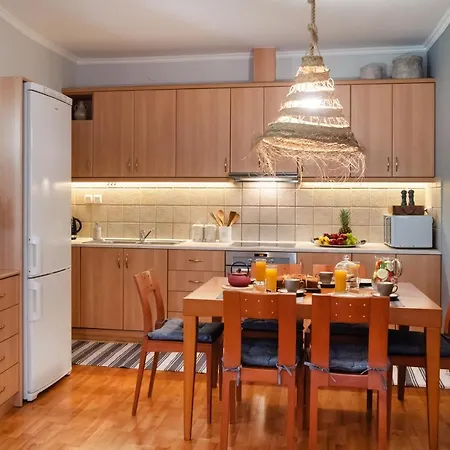 Appartamento Sophie's House *