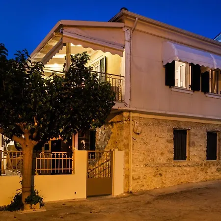 Appartamento Sophie's House *